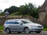 Volvo V70 2013 года (UK)